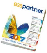 Katalog B2B Partner 2017